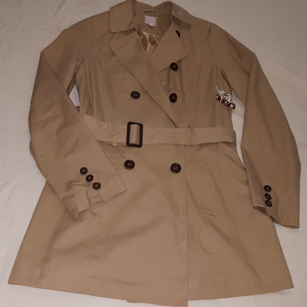 🍁 BONGO COAT🍁